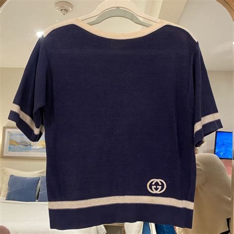 gucci tops womens ebay